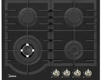 The Midea Mg696Trgb-B built-in hob is an ideal choice for your home. Tbilisi