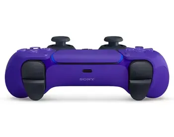 PlayStation DualSense Wireless Controller Galactic Purple Tbilisi