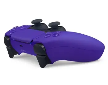 PlayStation DualSense Wireless Controller Galactic Purple Tbilisi