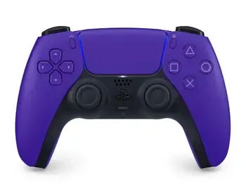 PlayStation DualSense Wireless Controller Galactic Purple Tbilisi