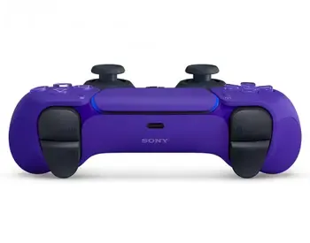 PlayStation DualSense Wireless Controller Galactic Purple Tbilisi - photo 3