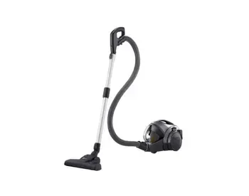 The LG vacuum cleaner Vk89309H.Aksqcis boasts an impressive 2000W of power. Tbilisi