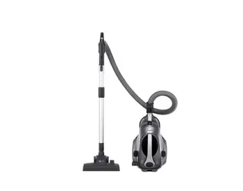 The LG vacuum cleaner Vk89309H.Aksqcis boasts an impressive 2000W of power. Tbilisi