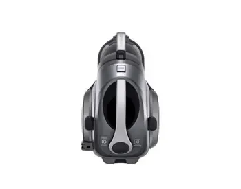 The LG vacuum cleaner Vk89309H.Aksqcis boasts an impressive 2000W of power. Tbilisi
