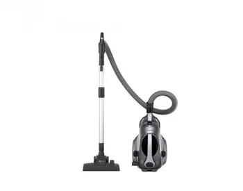 The LG vacuum cleaner Vk89309H.Aksqcis boasts an impressive 2000W of power. Tbilisi - photo 4