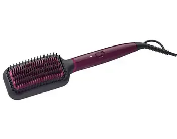 The Philips Bhh730/03 electric comb is a high-quality hair styler from the Philips brand. Tbilisi