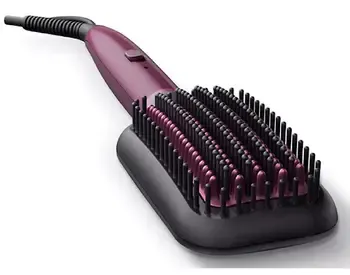 The Philips Bhh730/03 electric comb is a high-quality hair styler from the Philips brand. Tbilisi