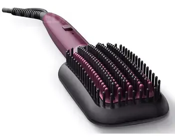 The Philips Bhh730/03 electric comb is a high-quality hair styler from the Philips brand. Tbilisi - photo 2