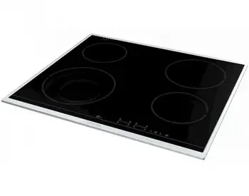 Gorenje Ect641Bx ელექრტო გაზქურის ზედაპირი თქვენს სამზარეულოსთვის წარმოადგენს თანამედროვე გადაწყვეტი თბილისი - photo 2