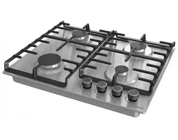 Gorenje G642Abx არის ჩასაშენებელი ქურის ზედაპირი, რომელიც გამოირჩევა მოდერნული დიზაინით თბილისი
