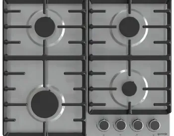 Gorenje G642Abx არის ჩასაშენებელი ქურის ზედაპირი, რომელიც გამოირჩევა მოდერნული დიზაინით თბილისი