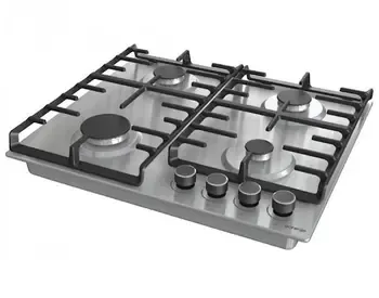 Gorenje G642Abx არის ჩასაშენებელი ქურის ზედაპირი, რომელიც გამოირჩევა მოდერნული დიზაინით თბილისი - photo 3