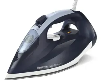 Philips-ის უთო Dst7030/26 იდეალური გადაწყვეტილებაა ნებისმიერი ქსოვილის გასაუთოებლად თბილისი