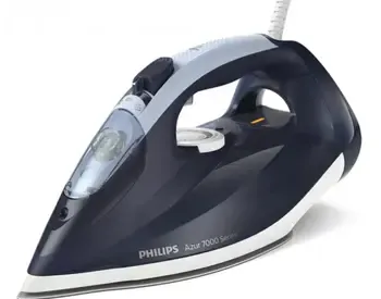 Philips-ის უთო Dst7030/26 იდეალური გადაწყვეტილებაა ნებისმიერი ქსოვილის გასაუთოებლად თბილისი - photo 1