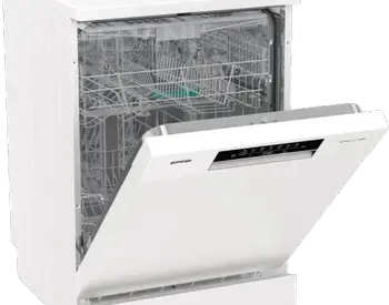 Ჭურჭლის სარეცხი მანქანა Gorenje Gs643E90W გამოირჩევა მაღალი ეფექტურობით და თანამედროვე ფუნქციებით. თბილისი - photo 3
