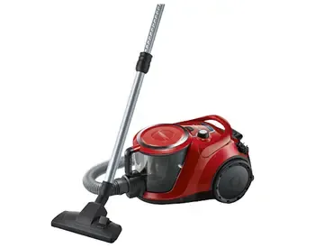 Მტვერსასრუტი Bosch Bgs412234A წარმოადგენს თანამედროვე და ეფექტურ მოწყობილობას თბილისი