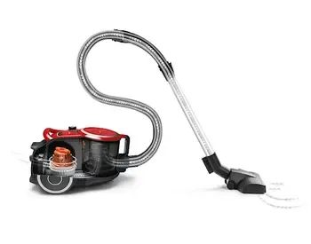 Მტვერსასრუტი Bosch Bgs412234A წარმოადგენს თანამედროვე და ეფექტურ მოწყობილობას თბილისი