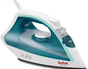 Tefal Fv1710E0 ორთქლის უთო შესანიშნავი არჩევანია სახლის მეურნეობისთვის. თბილისი - photo 1