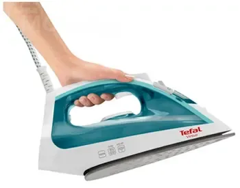 Tefal Fv1710E0 ორთქლის უთო შესანიშნავი არჩევანია სახლის მეურნეობისთვის. თბილისი - photo 2
