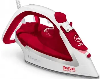 Წარმოგიდგენთ Tefal Fv5717E0 ორთქლის უთოს, რომელიც გამოირჩევა თავისი მძლავრობითა და თანამედროვე დიზაი თბილისი