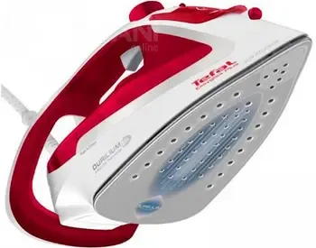 Წარმოგიდგენთ Tefal Fv5717E0 ორთქლის უთოს, რომელიც გამოირჩევა თავისი მძლავრობითა და თანამედროვე დიზაი თბილისი - photo 2