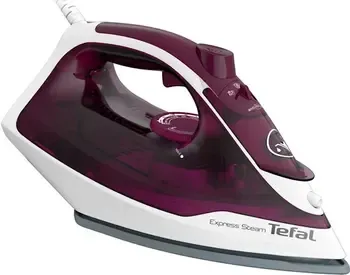 Tefal Fv2835E0 არის მაღალი სიმძლავრის ლითონია, რომელიც გემსახურება სანდო და კომფორტული გამოსახავის მ თბილისი