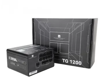 Thermalright-ის კვების ბლოკი 1200W 80 Plus Gold წარმოადგენს ხარისხიან გადაწყვეტილებას თბილისი - photo 1