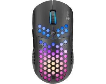 Marvo G961 არის ძლიერი გეიმინგ მაუსი, რომელიც მოერგება ნებისმიერი მოთამაშის საჭიროებას თბილისი