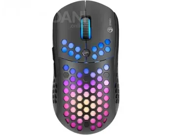 Marvo G961 არის ძლიერი გეიმინგ მაუსი, რომელიც მოერგება ნებისმიერი მოთამაშის საჭიროებას თბილისი - photo 2