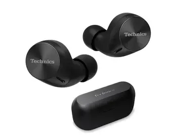 Technics EAH-Az60M2Gk II TWS ყურსასმენი გთავაზობთ სიმაღლის ხარისხის და ჰორიზონტალურ ხმის გამოცდილება თბილისი