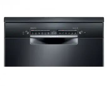 Bosch - Sms4Hmc65Q ჭურჭლის სარეცხი მანქანა საუკეთესო არჩევანია თბილისი - photo 2