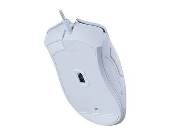 Razer-ის DeathAdder Essential მაუსი, მოდელი Rz01-03850200-R3M1, წარმოადგენს მაღალი დონის სადენიან მა თბილისი