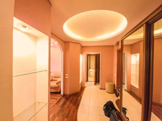 Apartments For Sale two-room 59м² 13/20 floor Batumi