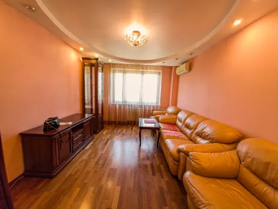 Apartments For Sale two-room 59м² 13/20 floor Batumi