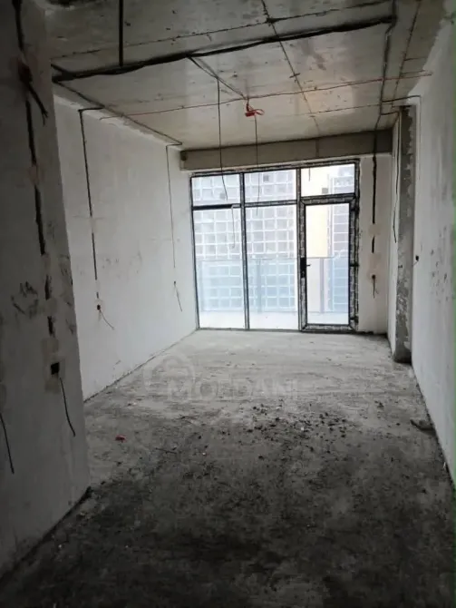 Apartments For Sale two-room 59м² 13/20 floor Batumi - photo 3