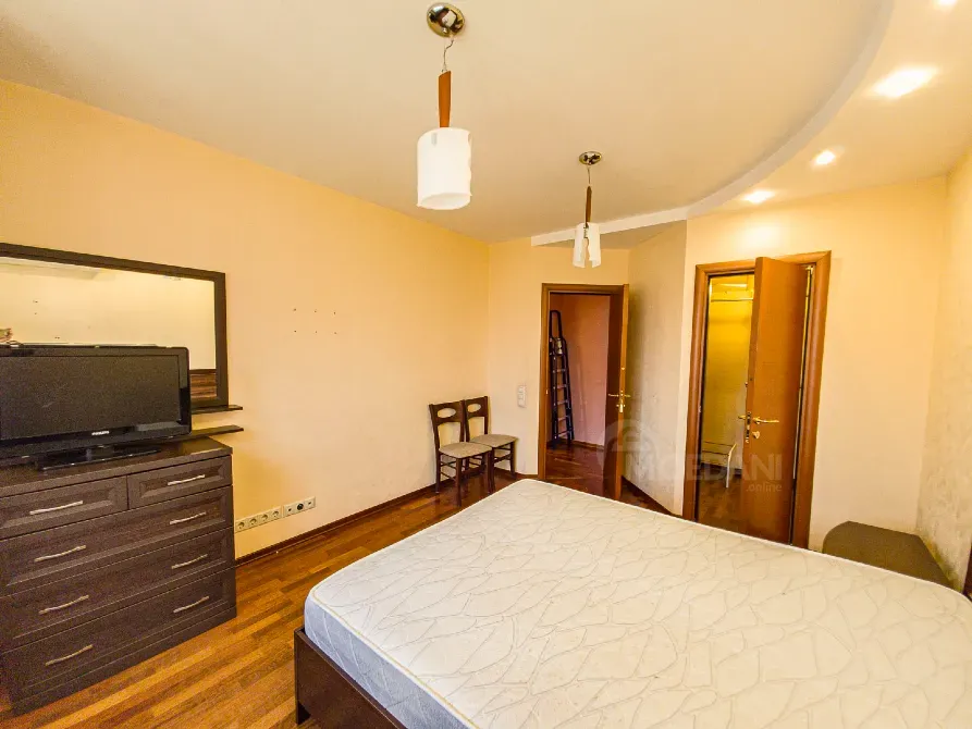 Apartments For Sale two-room 59м² 13/20 floor Batumi - photo 8