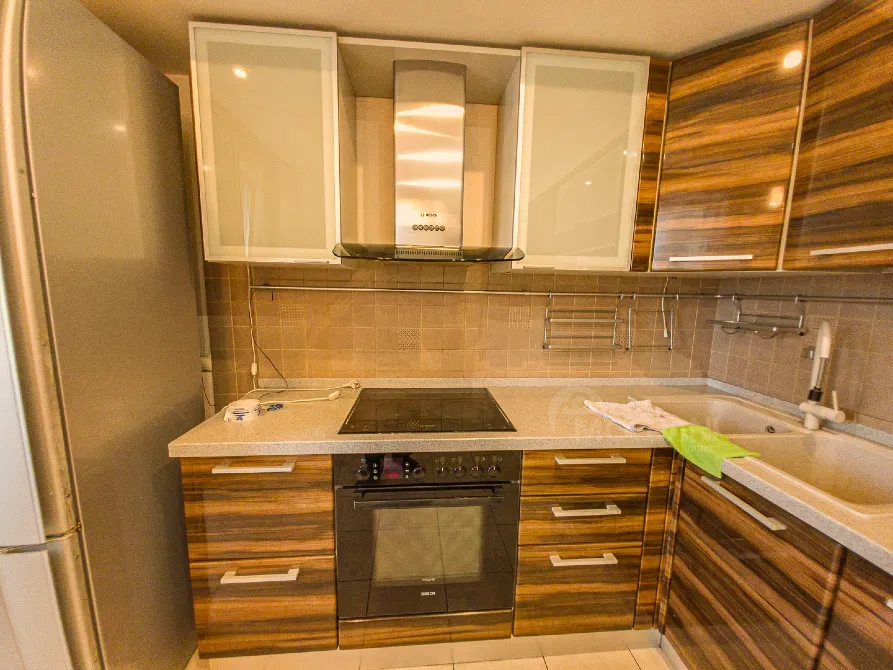 Apartments For Sale two-room 59м² 13/20 floor Batumi - photo 12