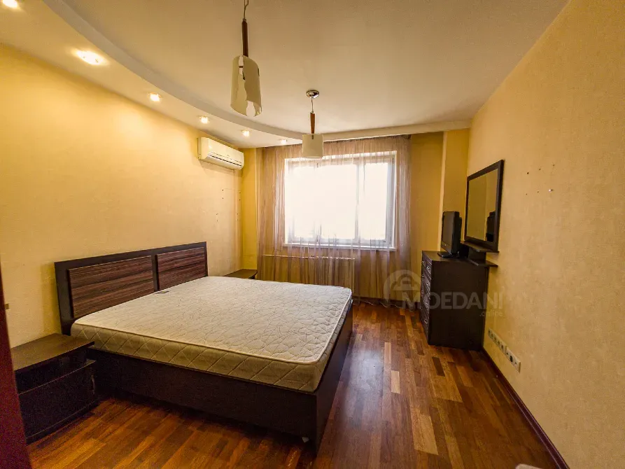 Apartments For Sale two-room 59м² 13/20 floor Batumi - photo 6