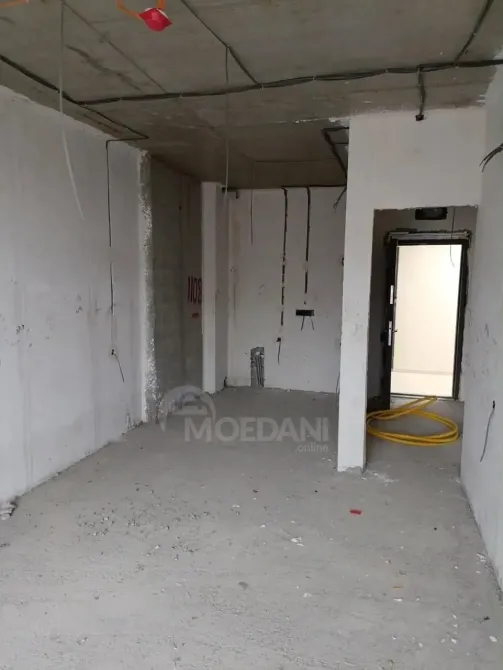 Apartments For Sale two-room 59м² 13/20 floor Batumi - photo 10