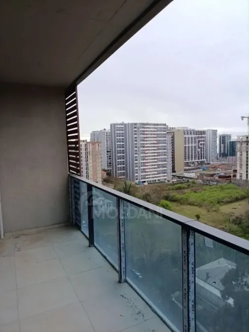 Apartments For Sale two-room 59м² 13/20 floor Batumi - photo 4