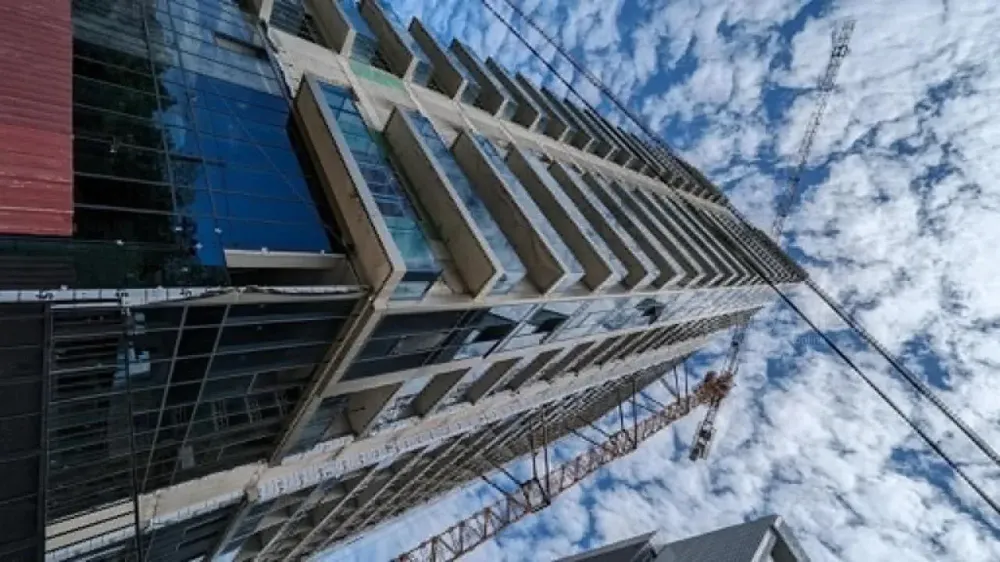 Apartments For Sale two-room 59м² 13/20 floor Batumi - photo 11