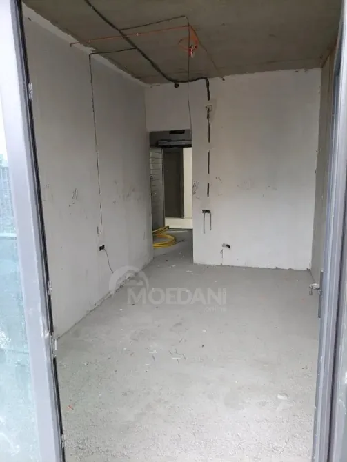 Apartments For Sale two-room 59м² 13/20 floor Batumi - photo 1