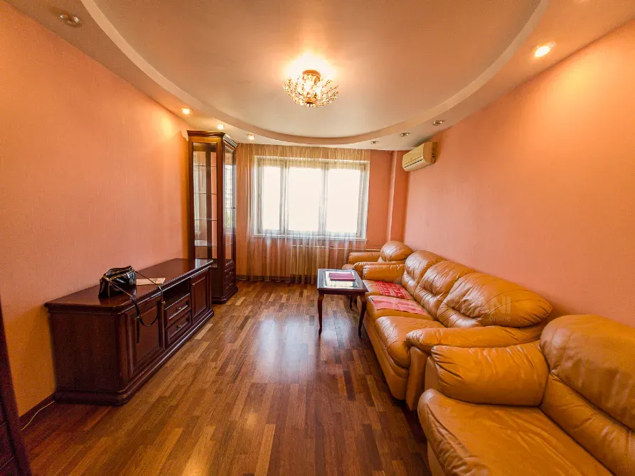 Apartments For Sale two-room 59м² 13/20 floor Batumi - photo 1