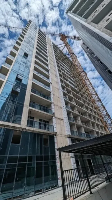 Apartments For Sale two-room 59м² 13/20 floor Batumi - photo 7