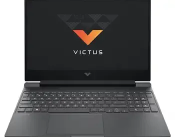 HP Victus 15-Fa2093 არის ძლიერი გეიმერული ნოუთბუქი თბილისი