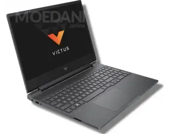 HP Victus 15-Fa2093 არის ძლიერი გეიმერული ნოუთბუქი თბილისი - photo 2