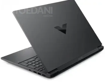 HP Victus 15-Fa2093 არის ძლიერი გეიმერული ნოუთბუქი თბილისი - photo 3