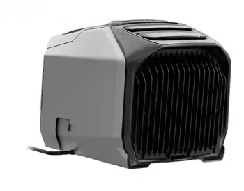 EcoFlow Wave 3 is a portable heater that provides 1800 watts of cooling power. Tbilisi - photo 2