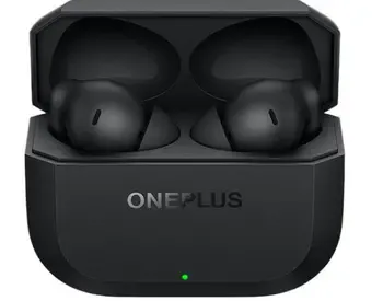 OnePlus Nord Buds 3r Black წარმოადგენს სტილზე, სიმარტივესა და ხარისხზე ორიენტირებულ უსადენო ყურსასმე თბილისი
