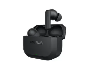 OnePlus Nord Buds 3r Black წარმოადგენს სტილზე, სიმარტივესა და ხარისხზე ორიენტირებულ უსადენო ყურსასმე თბილისი